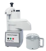 R 301 Ultra Combination Processor - Robot Coupe R 301 Ultra Combination Processor - Robot Coupe